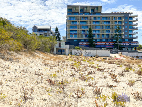 Scarborough Fair Markets Site