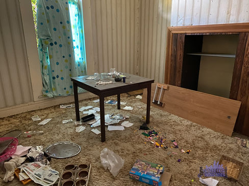 Beckenham Roof Tile House