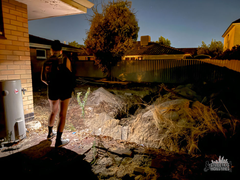 Dianella 6B Ashington Street House