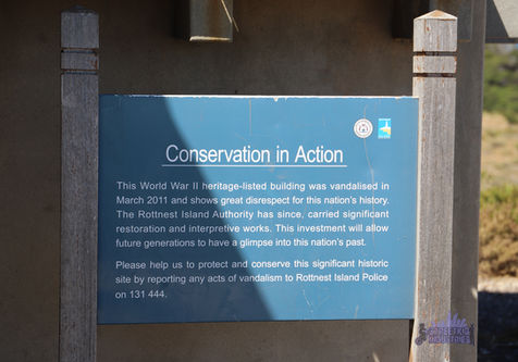 Bickley Battery - Jubilee Hill BOP