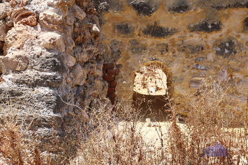 Coogee Limestone Kilns