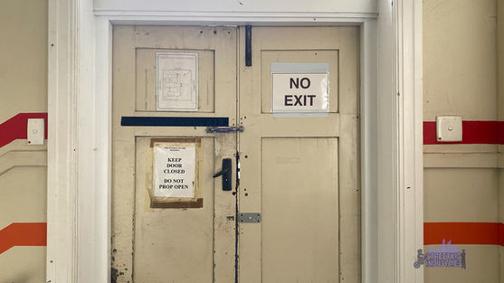 Perth Girls School - Wellington Street