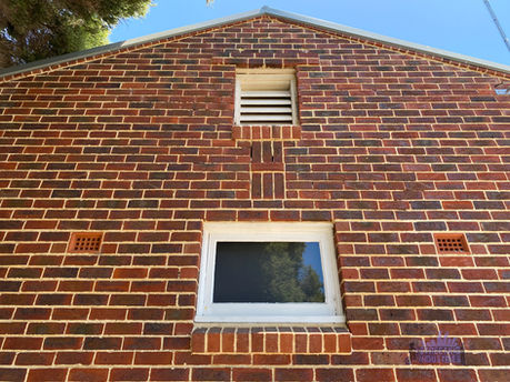 Kingstown Barracks - Royal Australian Artillery