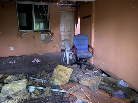 Como Manning Demolition