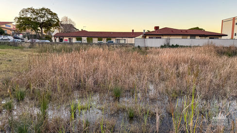 Chapelly Autos Bassendean - AEGIS Development Site