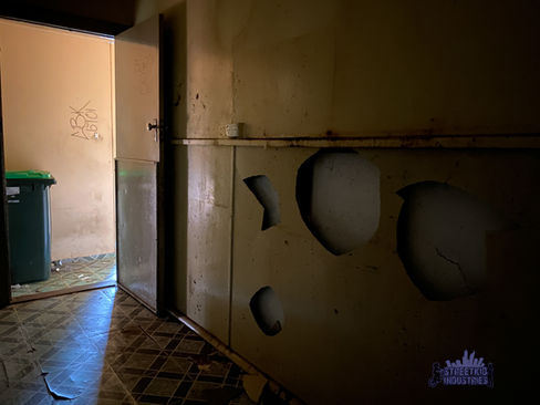 Balcatta Amelia DOC House