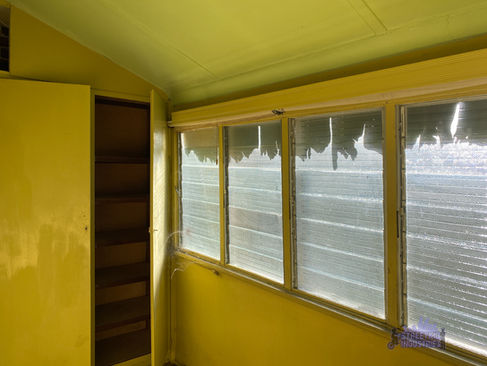 Attadale Canning House