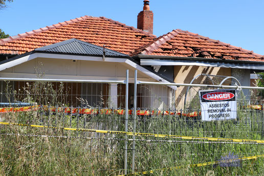 Maddington Morley Fire House
