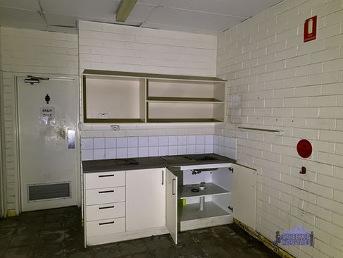 Hilton IGA Supermarket