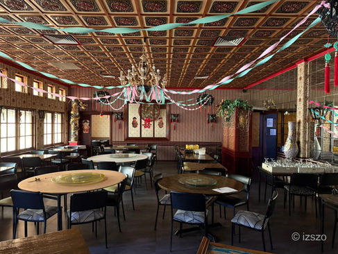 Fortuna Chinese Restaurant (Main Restaurant)