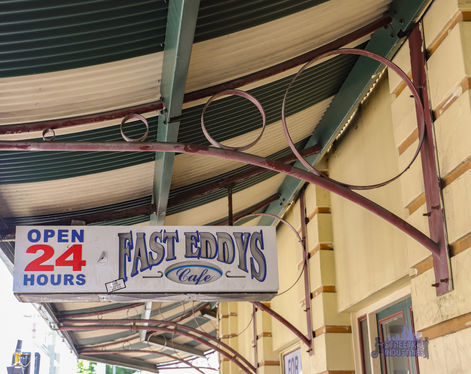 Fast Eddys Perth