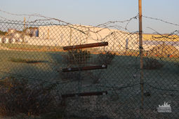 Fremantle Container Cargo Specialist - 84 Tydeman Road, North Fremantle