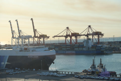 Fremantle Volunteer Sea Rescue