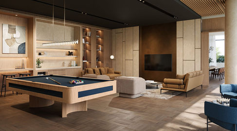 Harper on Swan South Perth - Edge Visionary Living