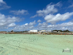 Fremantle Container Cargo Specialist - 84 Tydeman Road, North Fremantle