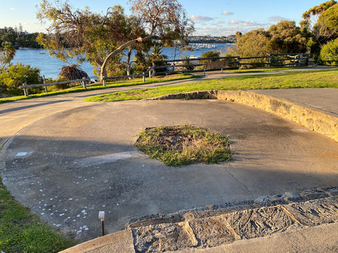 12 - East Fremantle Cave & Limestone Formations.jpg