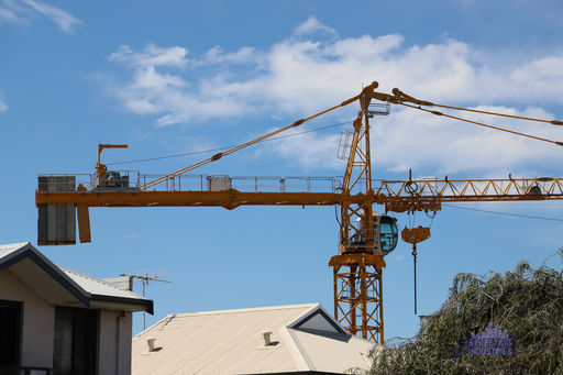 Mosman Park Fairlight Apartments