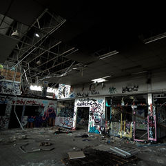 Northbridge Junkie Den by ND @ 6000Times