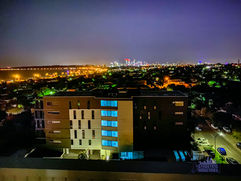 Como Paradiso Apartments
