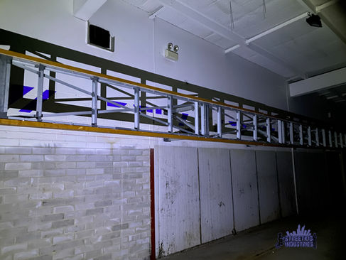 Hilton IGA Supermarket