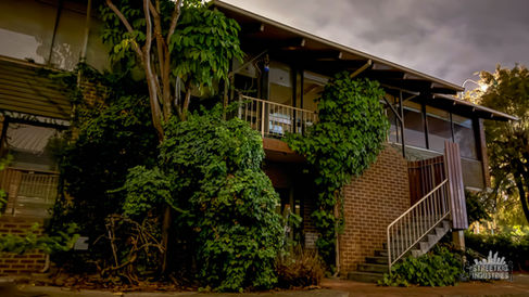 Nedlands 9 Hampden Road Offices