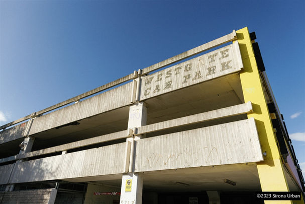 Westgate-Point Street Fremantle Carpark - Sirona Urban's Development Project