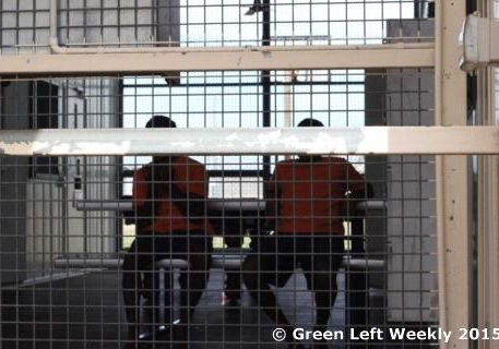 Split Over Young Offenders