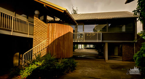 Nedlands 9 Hampden Road Offices