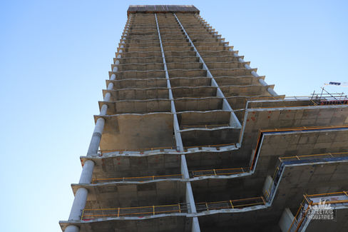 EQ West - Lots 2 & 3 Elizabeth Quay Perth