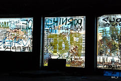 Northbridge Krispy Kreme Warehouse by ND @ 6000Times