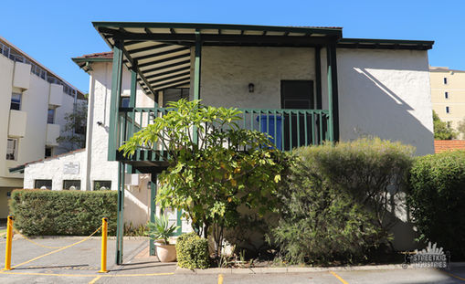 West Perth 5 Colin Street Amity Offices