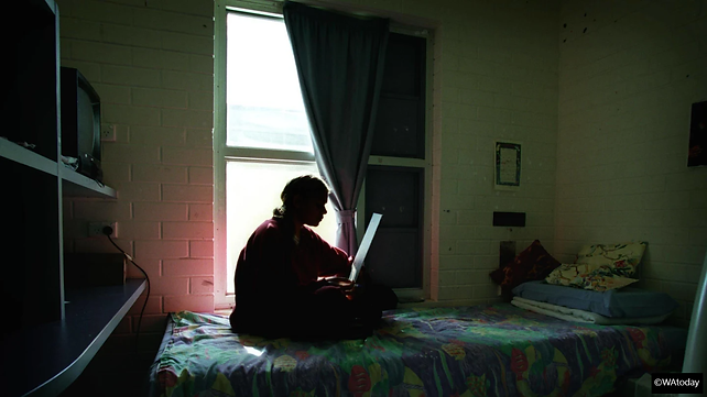 Rangeview Remand Centre Banksia Hill Det