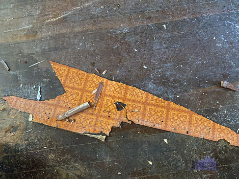 Balga Fernhurst House