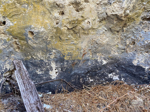 Point Peron K Battery - Artesian Bore