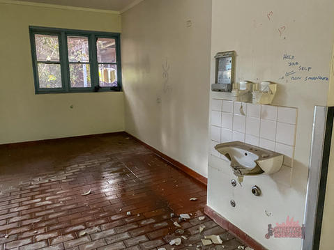 Swan District Hospital - Kitchen and Store