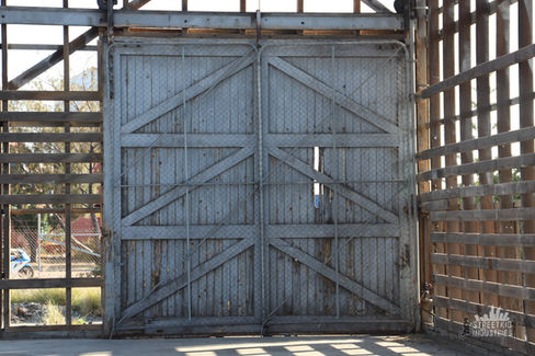 Fremantle Container Cargo Specialist - 84 Tydeman Road, North Fremantle