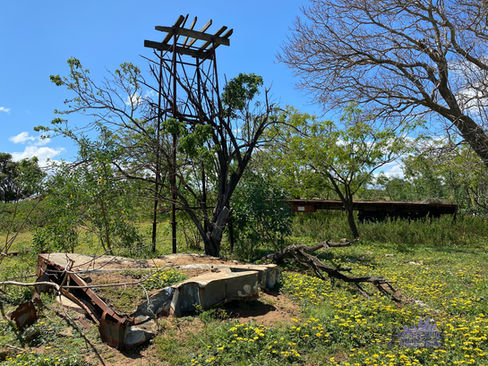 George Postan's Cottage