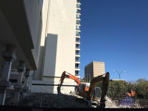 ANZAC House Veteran Central