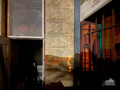 Fremantle Market Street-Elder Place Pumping Station