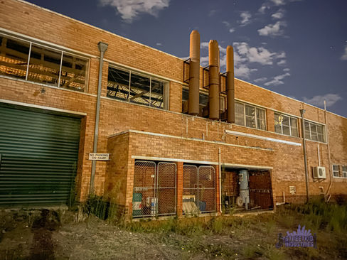 ChemCentre East Perth