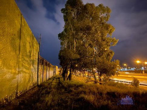 Stirling Footbridge