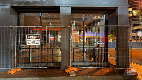 Applecross Chicken Treat - 882 Canning Highway