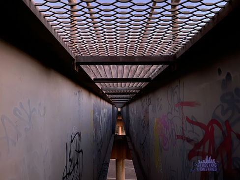 Hazelmere Highway Bypass Train Bridge