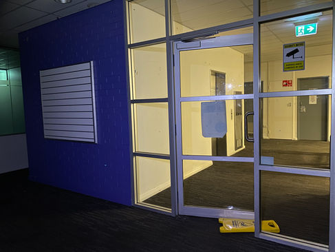 Mirrabooka House Department of Communities