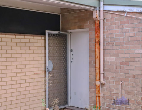 Claremont Police Station & Detectives Office