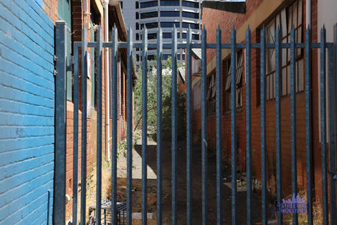 DOJO Martial Arts & Office Blocks