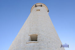 08 - Wadjemup Lighthouse