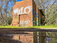 Clackline Brick Refractory