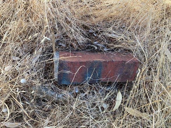 21 - Woodman Point - Demolished Bunker.jpg