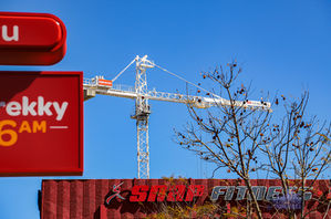 Mount Lawley Challis Apartments